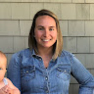 Meet your Posher, Erica